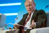 Путин лично участвовал во вмешательстве в выборы в США - СМИ
