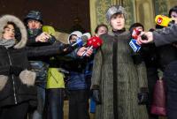 В СБУ заявили, что Савченко с боевиками обсуждала амнистию и снятие санкций