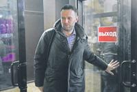 Оппозиционер Навальный рассказал о будущем Крыма в случае своей победы на выборах президента РФ