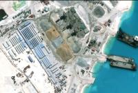 Китай напичкал насыпные острова системами ПРО/ПВО - аналитики