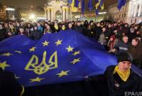 Европейский Совет поддержал безвиз для Грузии и Украины