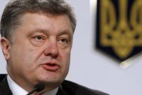 Президент о санкциях ЕС: России не удалось избежать ответственности за агрессию на Донбассе