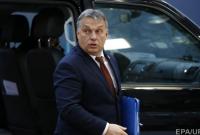 Премьер-министр Венгрии заявил о необходимости как можно скорее ввести безвизовый режим с Украиной