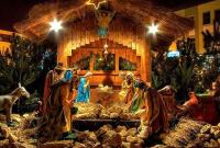 День католического Рождества в Закарпатской области объявили выходным