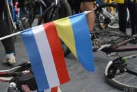 Правительство Нидерландов одобрило законопроект по ассоциации Украина-ЕС