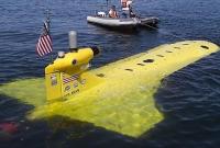 В США заявили, что Китай захватил их подводный аппарат