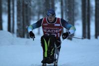 Украинские паралимпийцы завоевали 41 медаль на Кубке мира по лыжным гонкам и биатлону