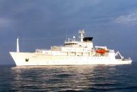 Минобороны Китая пообещало вернуть США подводный беспилотник