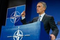 В НАТО намерены усилить присутствие в регионе Черного моря