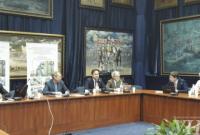 Минздрав отметил важность открытия Токсикологической школы в Киеве