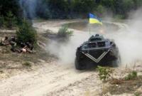 Британия объяснила, почему продлила программу подготовки украинских военных еще на год