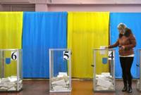 В Украине завершились выборы в 144 объединенных территориальных общинах