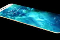 Samsung станет эксклюзивным поставщиком OLED-дисплеев для iPhone 8