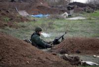 Украинские военные заняли новые стратегические позиции в результате боя на Светлодарской дуге - волонтер
