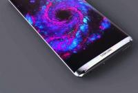 Samsung может представить свой новый флагман Galaxy S8 в апреле