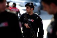 Турецкие власти усилили охрану российского посольства в Анкаре