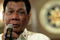 Верховный комиссар ООН призвал расследовать заявления президента Филиппин об участии в убийствах