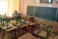 В Ужгороде все школы отправили на карантин