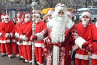 Востребованные профессии в 2016: Дед Мороз зарабатывает от 500 грн за мероприятие