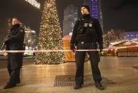 Из-за угрозы терактов в Европе украинцев призывают быть бдительными во время новогодних путешествий