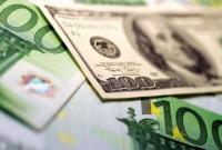 НБУ на 22 декабря укрепил курс гривны к доллару до 26,43