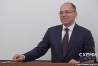 Кабмин поддержал назначение Стапанова главой Одесской ОГА