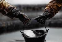 Цена нефти Brent опустилась ниже 55 долларов за баррель