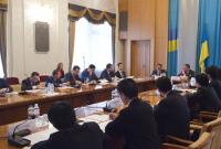 Украина и Япония обсудили вопросы кибербезопасности