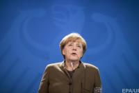 Меркель анонсировала правовые и политические изменения после берлинского теракта
