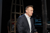 Навальный: Путин превратил Украину во "враждебное государство"