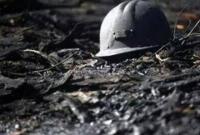 Семь горняков заблокировало в шахте в Донецкой области из-за обвала