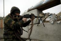 Сутки в АТО: боевики снова обстреливали позиции ВСУ на всех направлениях