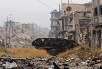 ООН создаст штаб для сбора информации о военных преступлениях в Сирии