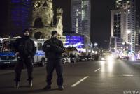 Теракт в Берлине: полиция пообещала 100 тысяч евро за информацию о местонахождении террориста
