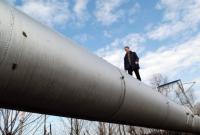 Строить газопровод до Геническа начнут в 2017