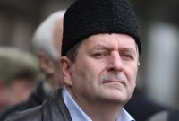 В анексованом Крыму отказались отпускать из-под стражи заместителя председателя Междлиса