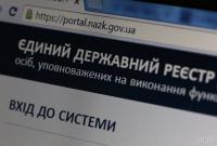 В НАПК убеждают, что не имеют доступа к е-декларациям работников СБУ