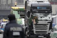 Теракт в Берлине: полиция идентифицировала всех жертв