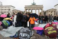 В Германии прогнозируют массовый выезд мигрантов в 2017