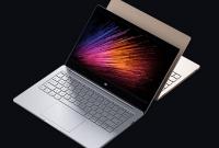 Ноутбук Xiaomi Mi Notebook Air 4G представлен официально