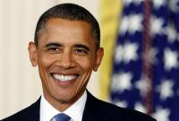 Б.Обама в последний раз поздравил американцев с Рождеством в статусе президента США