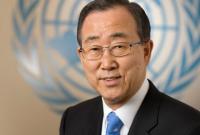 Корейские СМИ обвинили генсека ООН во взяточничестве