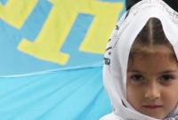 Дети крымских политзаключенных получат денежную помощь в канун Нового года