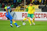 Российский клуб получил запрет на покупку новых игроков из-за долга перед украинцем
