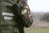 Пограничники в Одесской области открывали огонь при попытке задержания контрабандистов