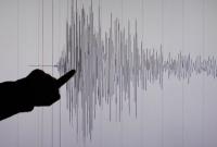 Землетрясение магнитудой 7,7 произошло в Чили