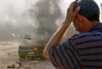 По меньшей мере 11 человек погибли в результате взрыва в Ираке