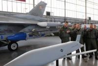 США продают Польше тактические ракеты "воздух-земля" с радиусом действия до 1000 км