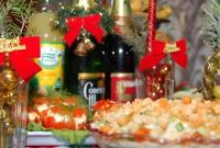Как избежать пищевого отравления на новогодние праздники