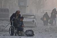 Германия выделит на помощь Алеппо 15 млн евро